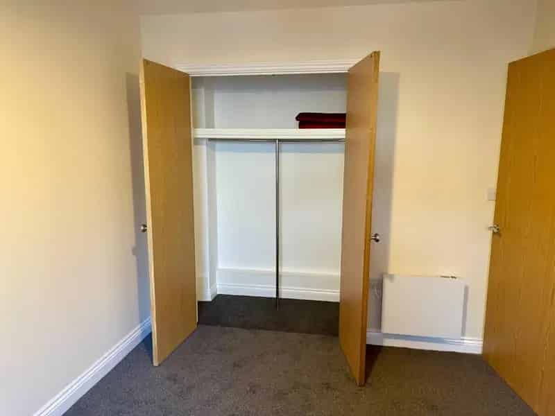 1 Bedroom Flat To Let Near Carlisle Infirmary