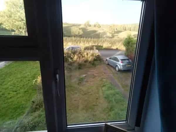 Countryside Semi Detached House Two Bedrooms Needs TLC