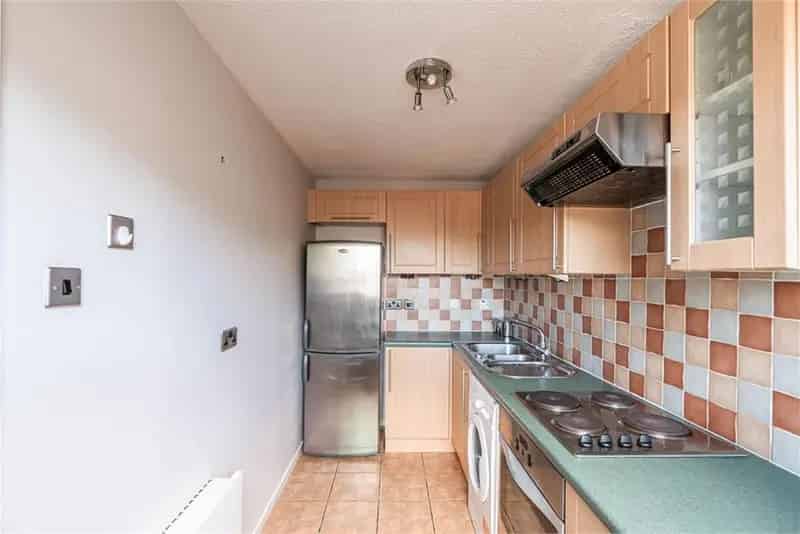 1 Bed End Terraced House Juniper Green