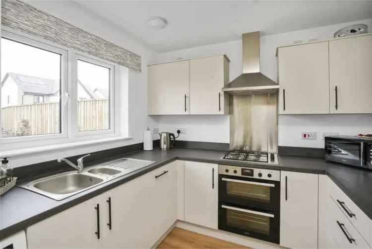 3 Bed Semi Detached House Prestonpans