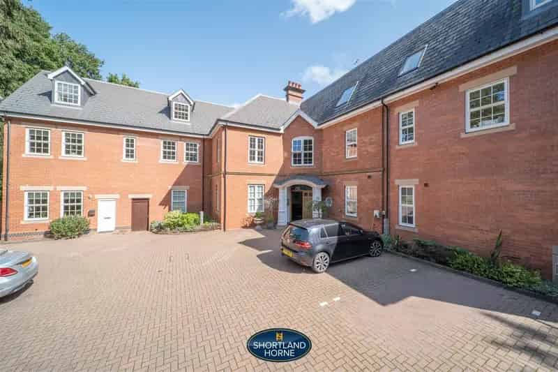 2 Bedroom Apartment House to Rent Near Kenilworth and Coventry
