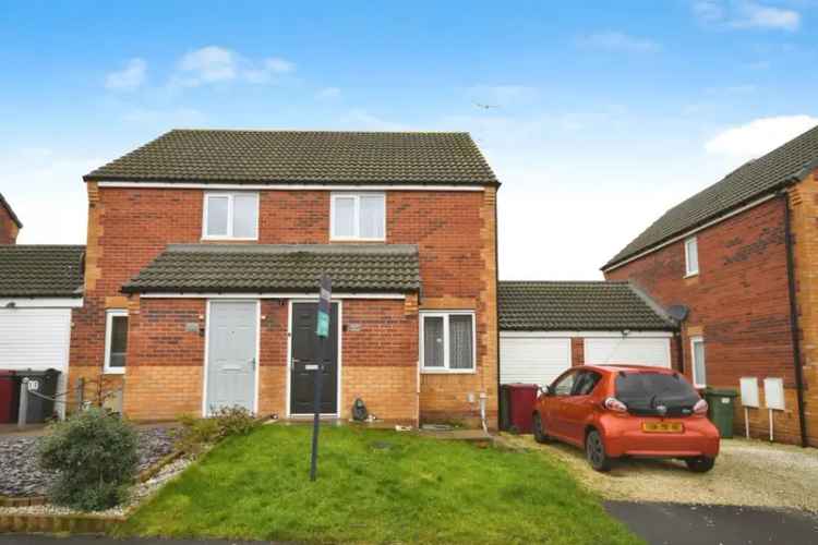 2 Bedroom House For Sale Holmewood Chesterfield