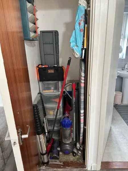 Flat For Rent in Chelmsford, England