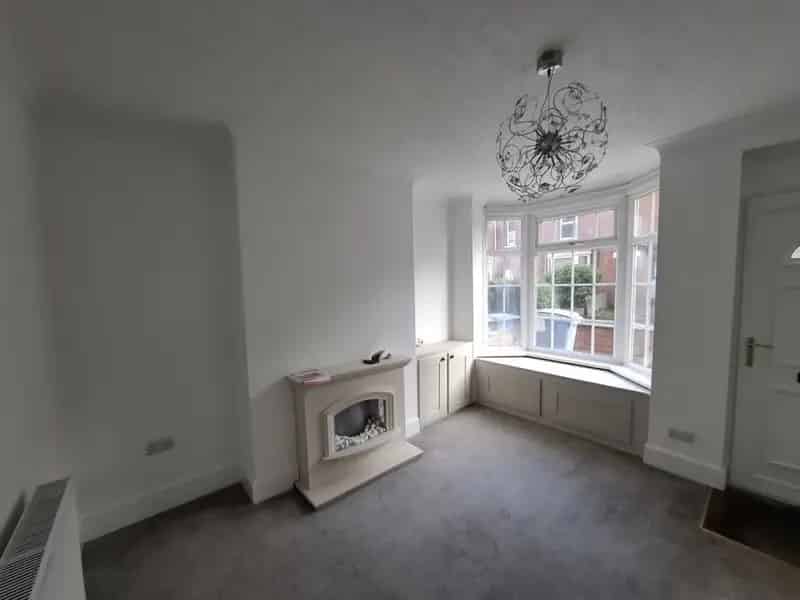 3 bedroom House
 To Rent