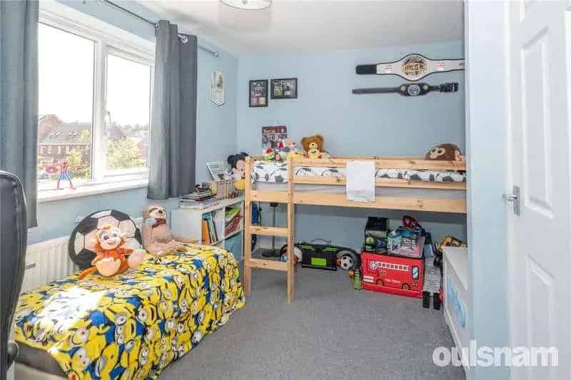 3 Bed House for Sale Selly Oak Near University