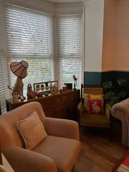 4 Bedroom Victorian Terrace House Near Albert Road