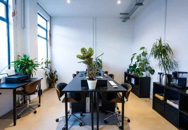 Private Offices for 2-100 People Flexible Terms