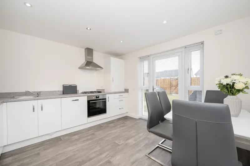 3 Bedroom End-Terraced House for Sale in Riverside Quarter