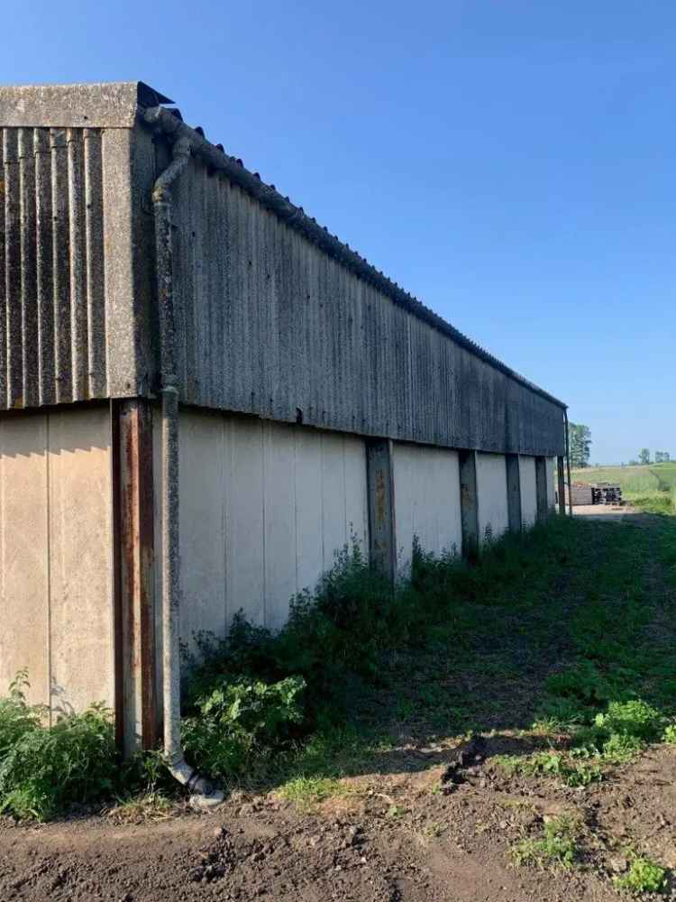 Industrial property For Rent , East Cambridgeshire, England