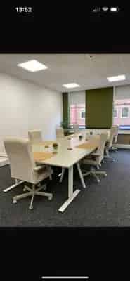 Grade II Listed Building 7 Floors Newcastle City Centre