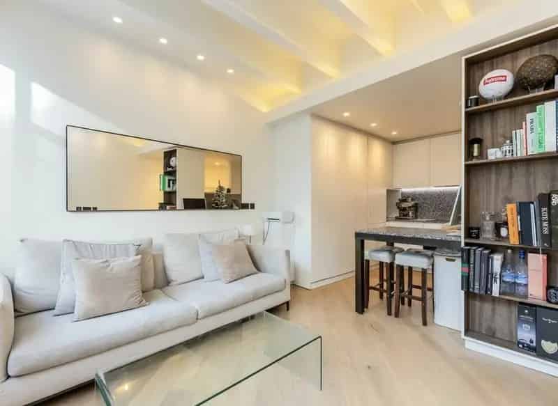 Stunning 1-Bed Apartment near Television Centre