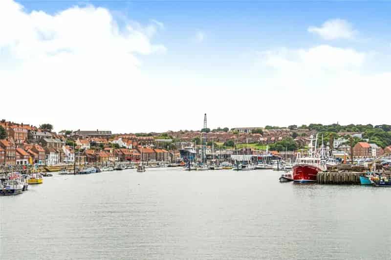 Whitby Ground Floor Retail Unit Investment Opportunity