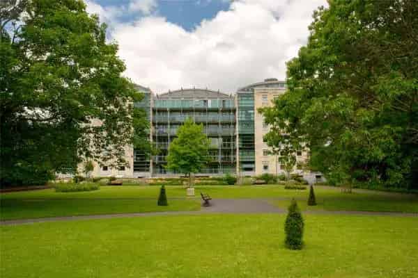 Stylish One Bedroom Apartment in York City Centre