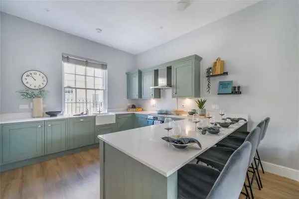 Peninsula View, Halstock Street, Poundbury, Dorchester, DT1 3FW | New homes for sale | Savills