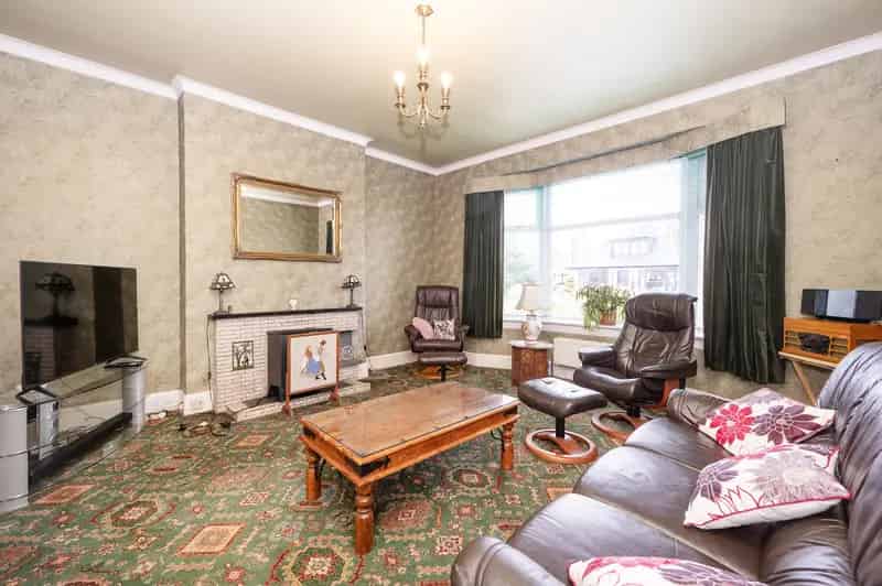 House For Rent , 18, Woodend Place, Aberdeen City, Scotland