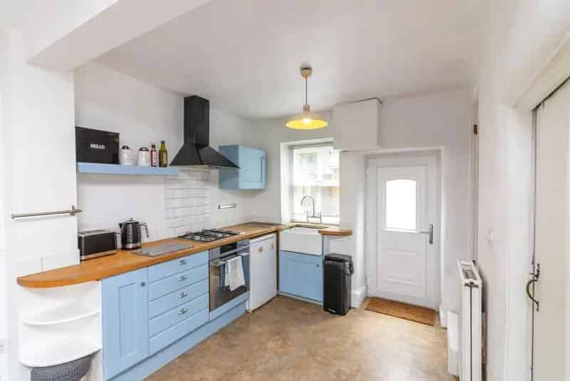 1 Bedroom Mid Terrace House to Rent Oughtibridge South Yorkshire