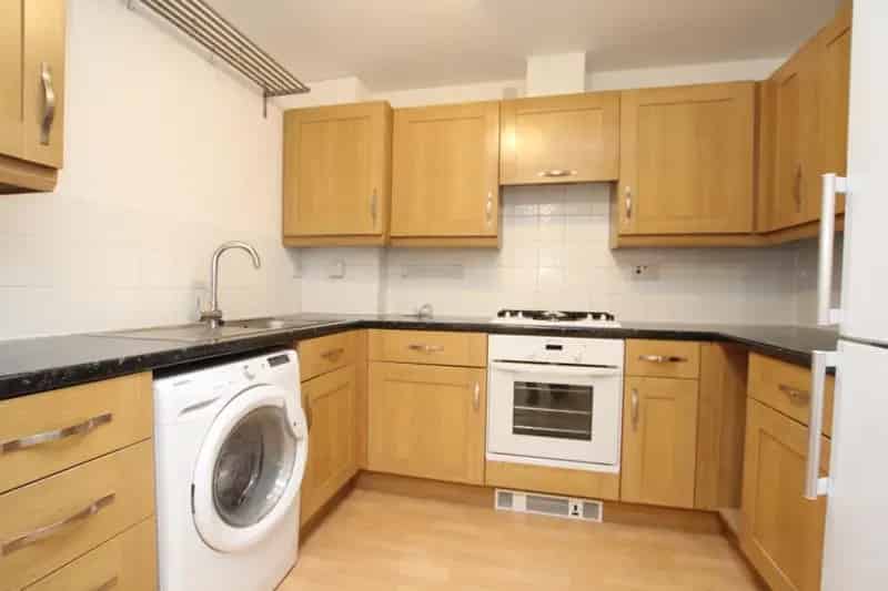 1 Bedroom Apartment to Rent