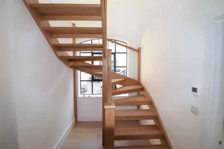 3 Bedroom Townhouse for Sale Jewellery Quarter