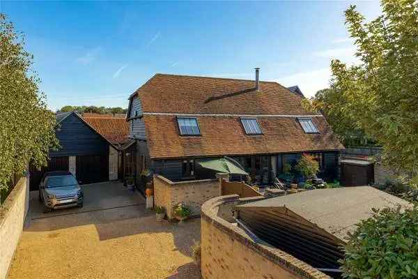 John Sale Close, Ashwell, Baldock, Hertfordshire, SG7 5TJ | Property for sale | Savills