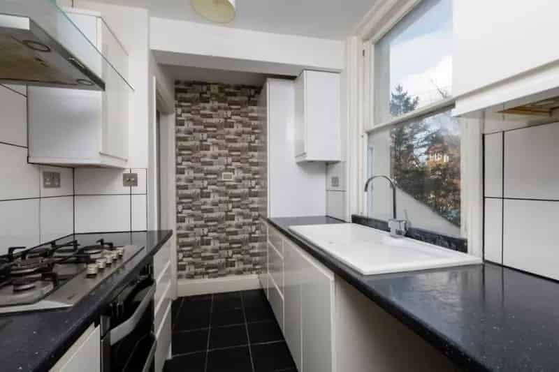 Flat For Rent , Eastbourne, England