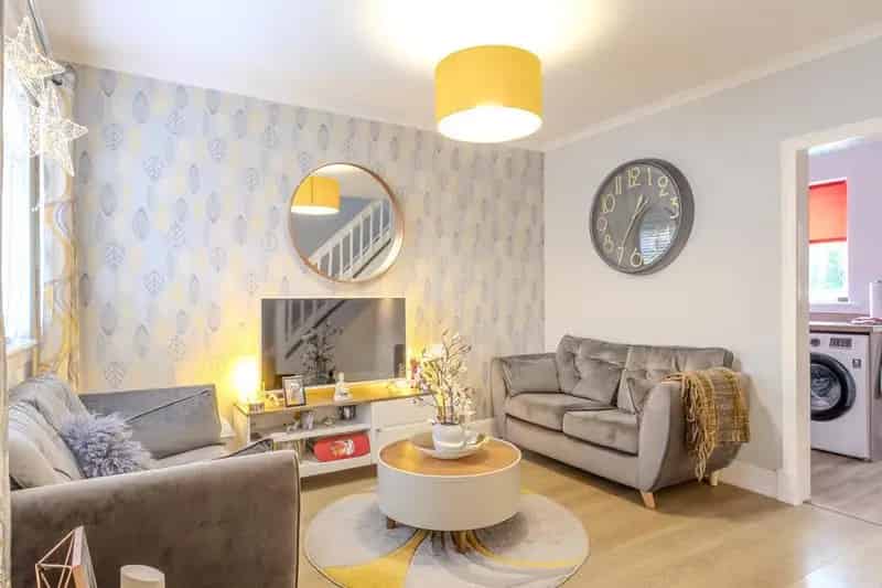 1 Bedroom House for Sale Kelvindale G20 8HU