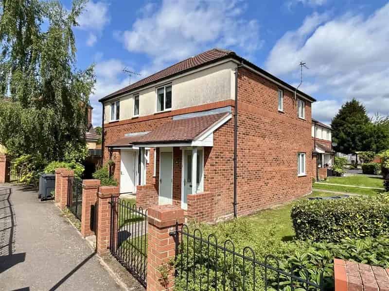 2 Bedroom Flat for Sale Erdington - No Onward Chain