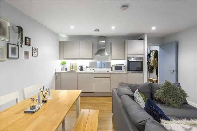 1 Bedroom Apartment to Rent Clifton Bristol