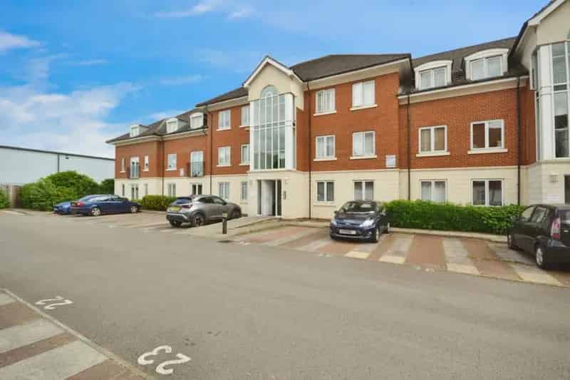2 Bedroom Flat To Rent Available 07072025