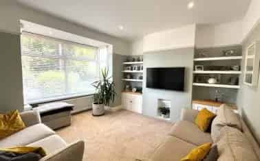 3 Bed Terraced House Near Bideford Beach