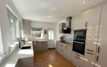 House For Sale in Torridge District, England