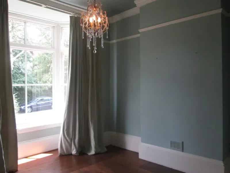 5 Bedroom Detached House Edgbaston Calthorpe Estate