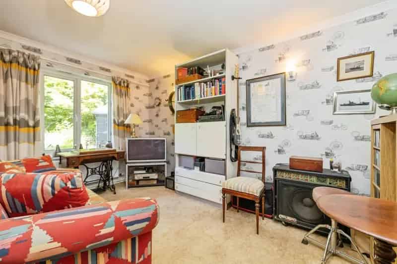 Five Bedroom Family Home in Market Rasen