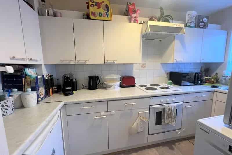 2 Bed Terraced House Near Didcot Parkway Station - Zero Deposit Guarantee