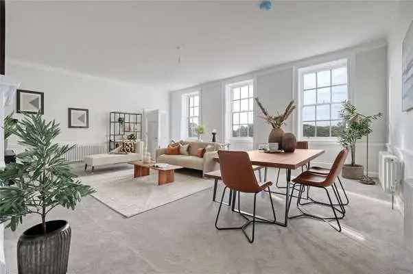 Brizes Park Luxury Homes: Apartments Houses in Secure Parkland Setting