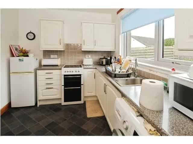 2 Bedroom Bungalow for Sale in Dumfries