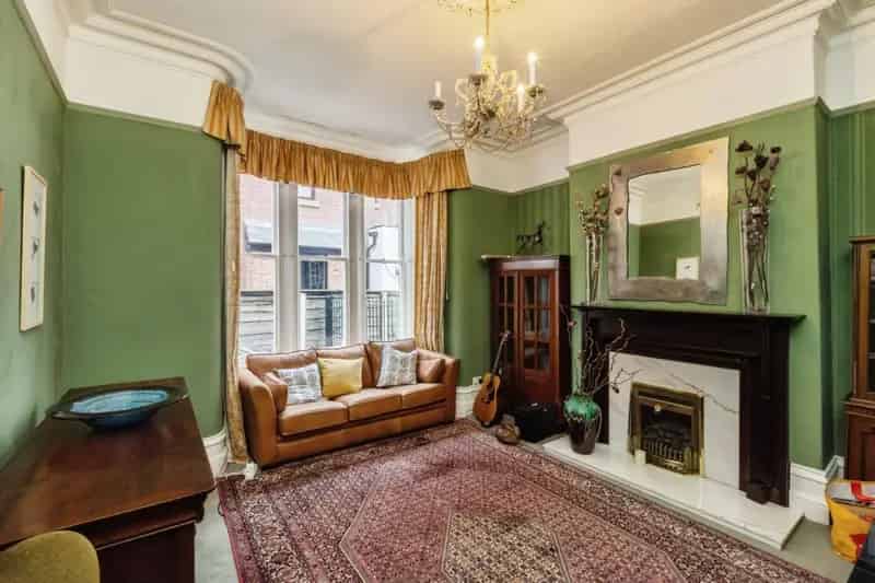6 Bedroom House For Sale - Luxurious Period Property