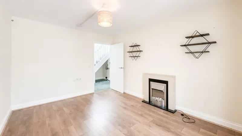 2 Bed House for Sale - Over 55s Shared Ownership