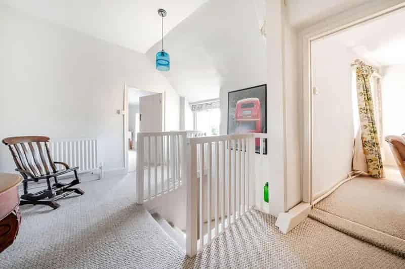 5 Bed Character Home for Sale
