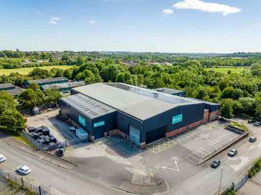 , Adams Close, Heanor Gate Industrial Estate, Heanor, DE75 7SW | Property for sale | Savills