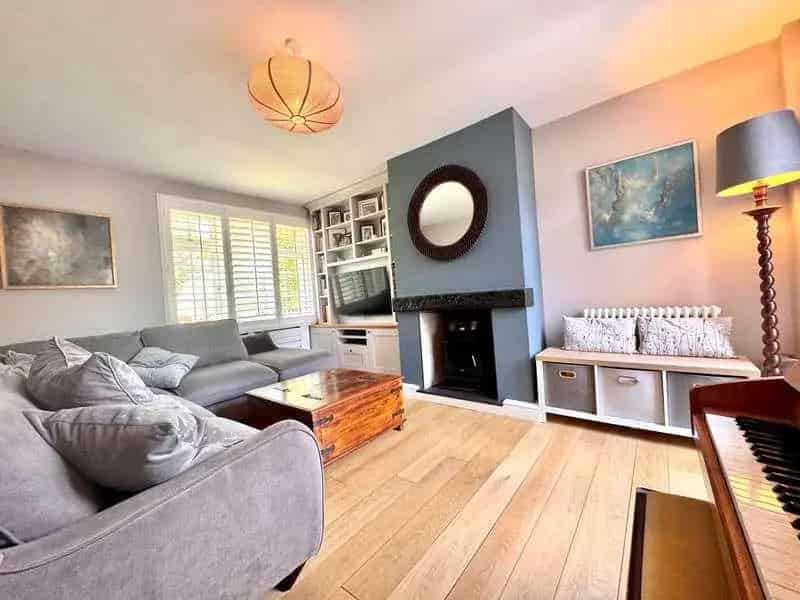 3 Bed House for Sale Newnham
