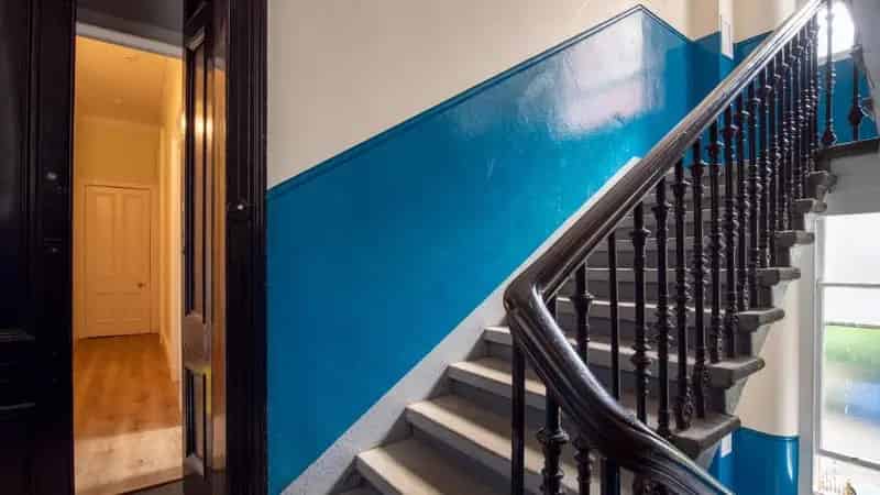 4 Bedroom Flat to Rent Near Glasgow University