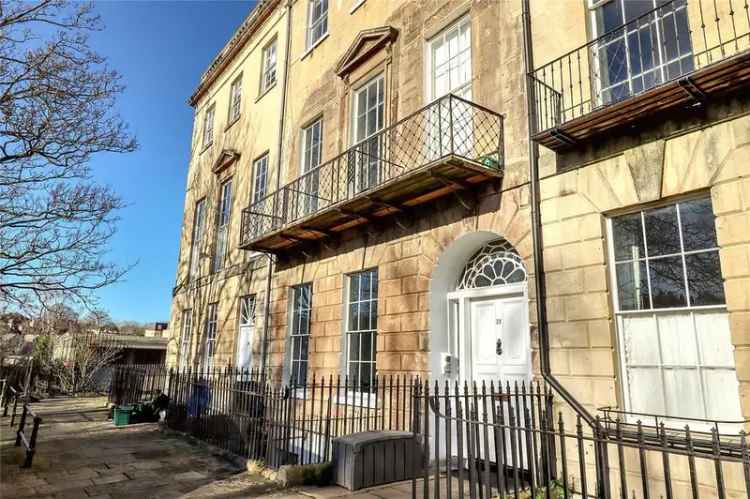 1 Bedroom Apartment for Sale in Bath