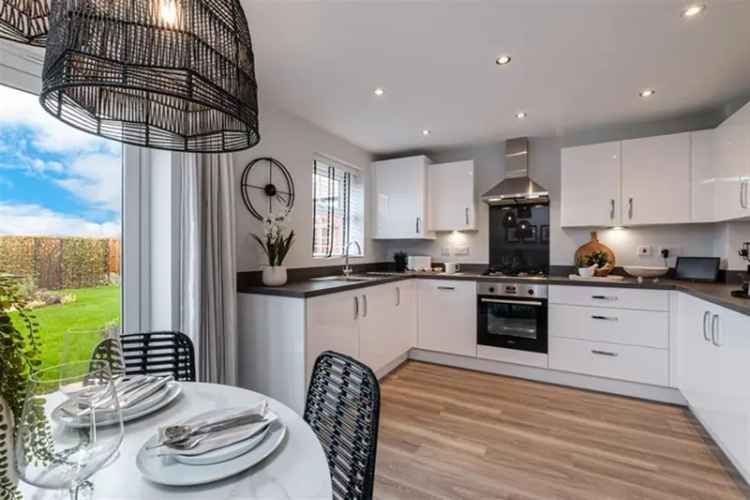 Archford at Romans Quarter: Eco-Friendly 2-Bedroom Home with Study
