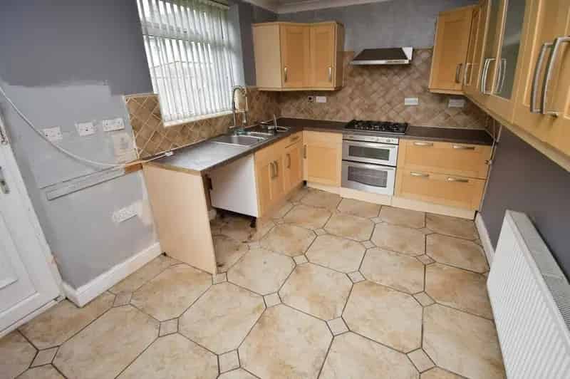 2 Bedroom End Terrace House for Sale in Tile Hill Coventry