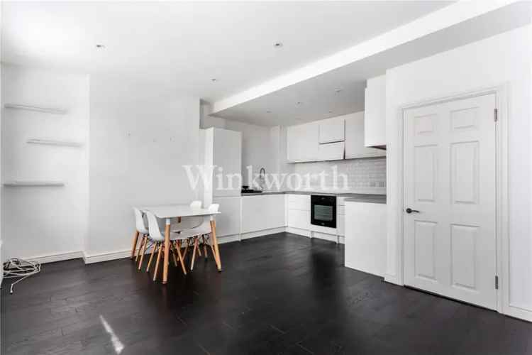 2 bedroom flat/apartment in London