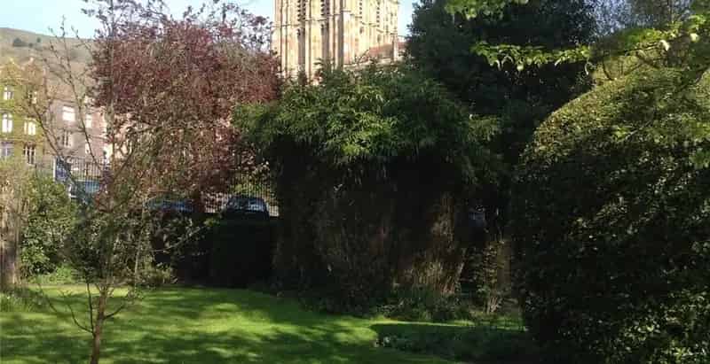 Great Malvern Residential Development Opportunity 11.44 Acres