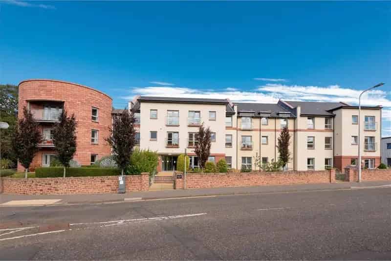 1 Bed Retirement with 1 Reception Room