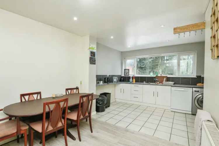 Detached Bungalow near Swaffham