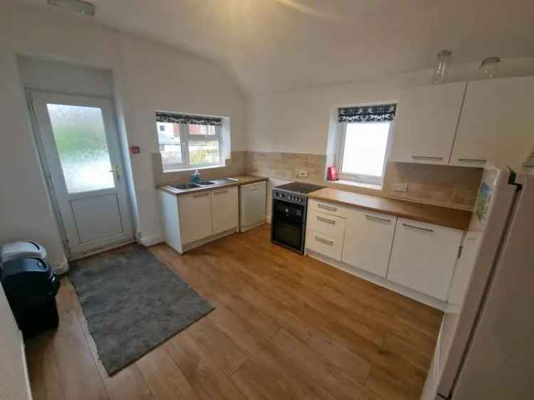 3 Bedroom Flat to Rent