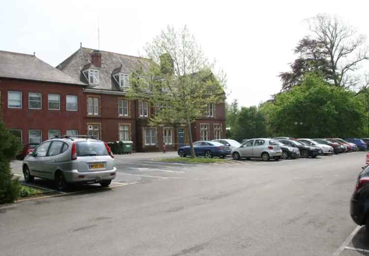 Residential Development Opportunity Furzehill Dorset